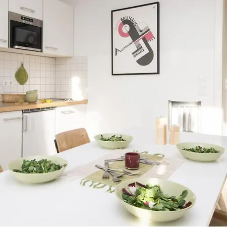 Mooeve Friedrichs Mid Apartment Berlin Exterior photo
