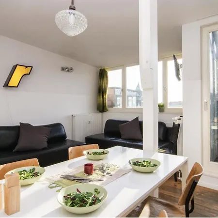 Mooeve Friedrichs Mid Apartment Berlin Exterior photo