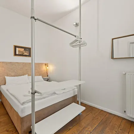 Mooeve Friedrichs Mid Apartment Berlin Exterior photo