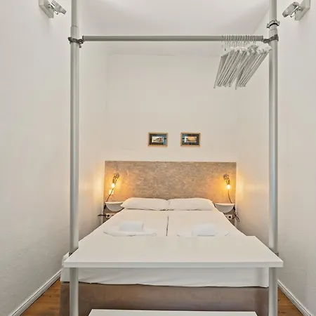 Mooeve Friedrichs Mid Apartment Berlin Exterior photo