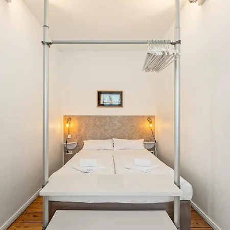 Mooeve Friedrichs Mid Apartment Berlin Exterior photo