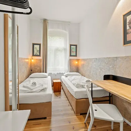 Mooeve Friedrichs Mid Apartment Berlin Exterior photo