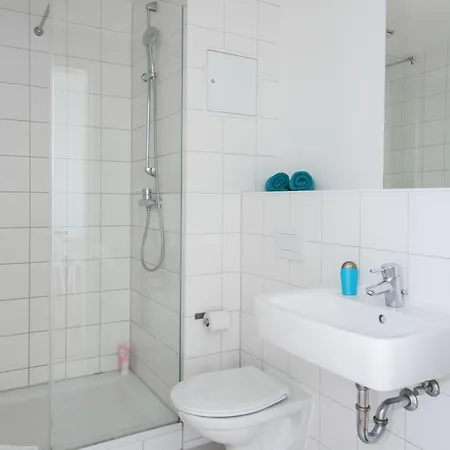 Mooeve Friedrichs Mid Apartment Berlin Exterior photo
