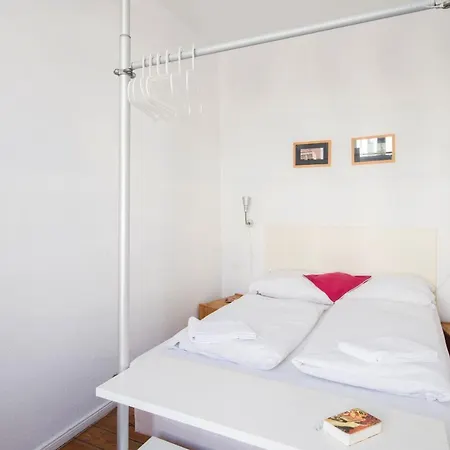 Mooeve Friedrichs Mid Apartment Berlin Exterior photo