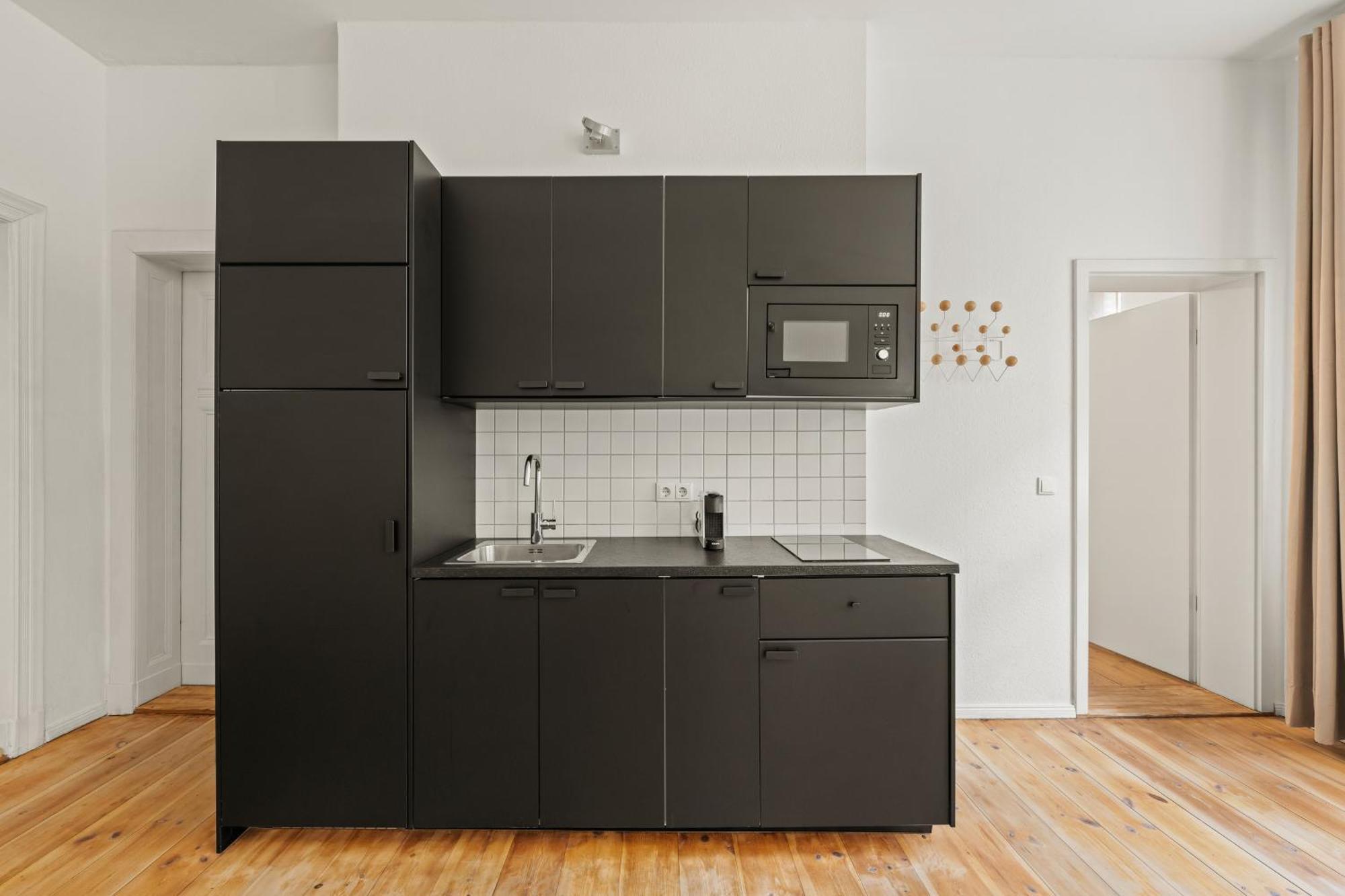 Apartament Mooeve Friedrichs Mid
