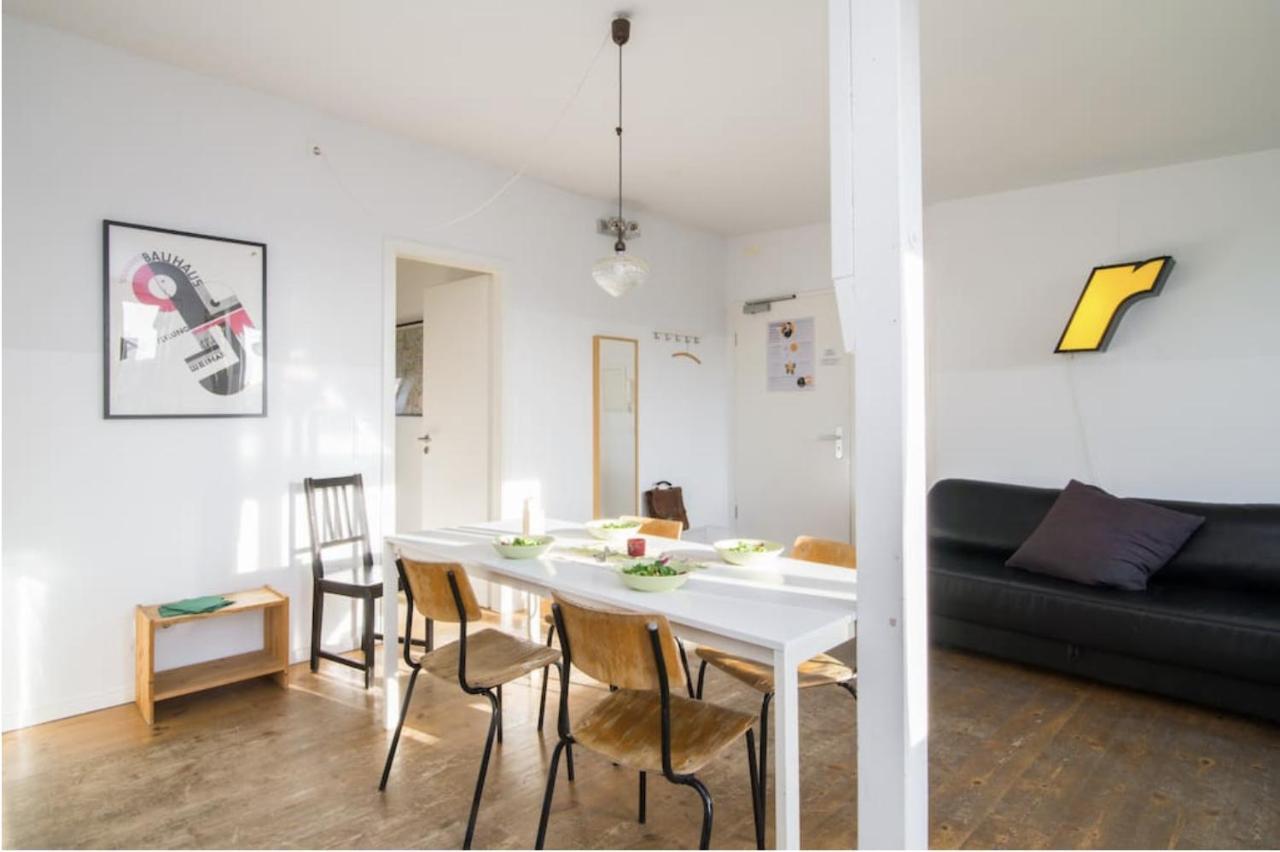 Apartment Elpilar Friedrichshain *