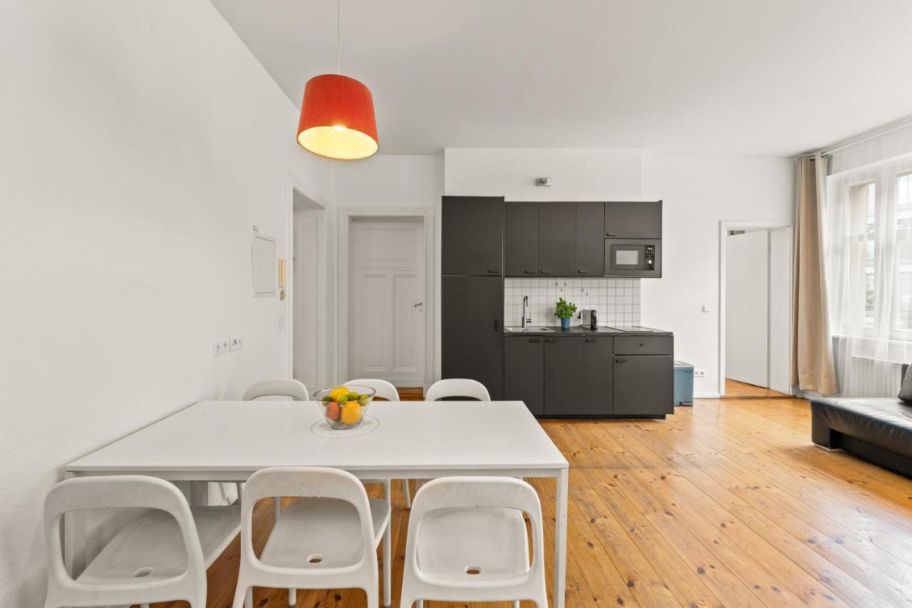 Apartment Elpilar Friedrichshain