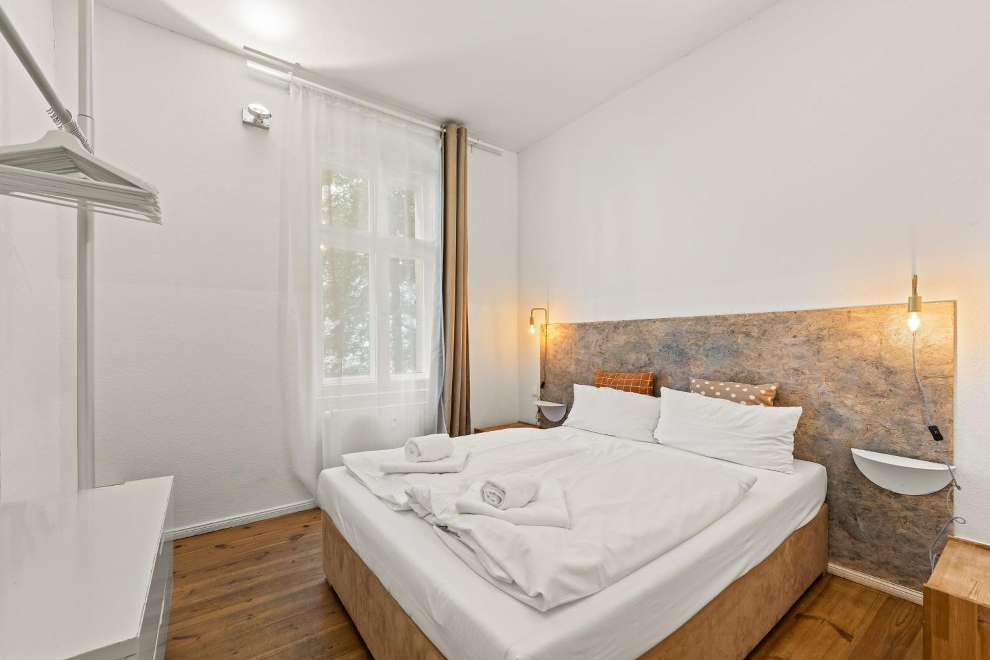 Apartment Elpilar Friedrichshain