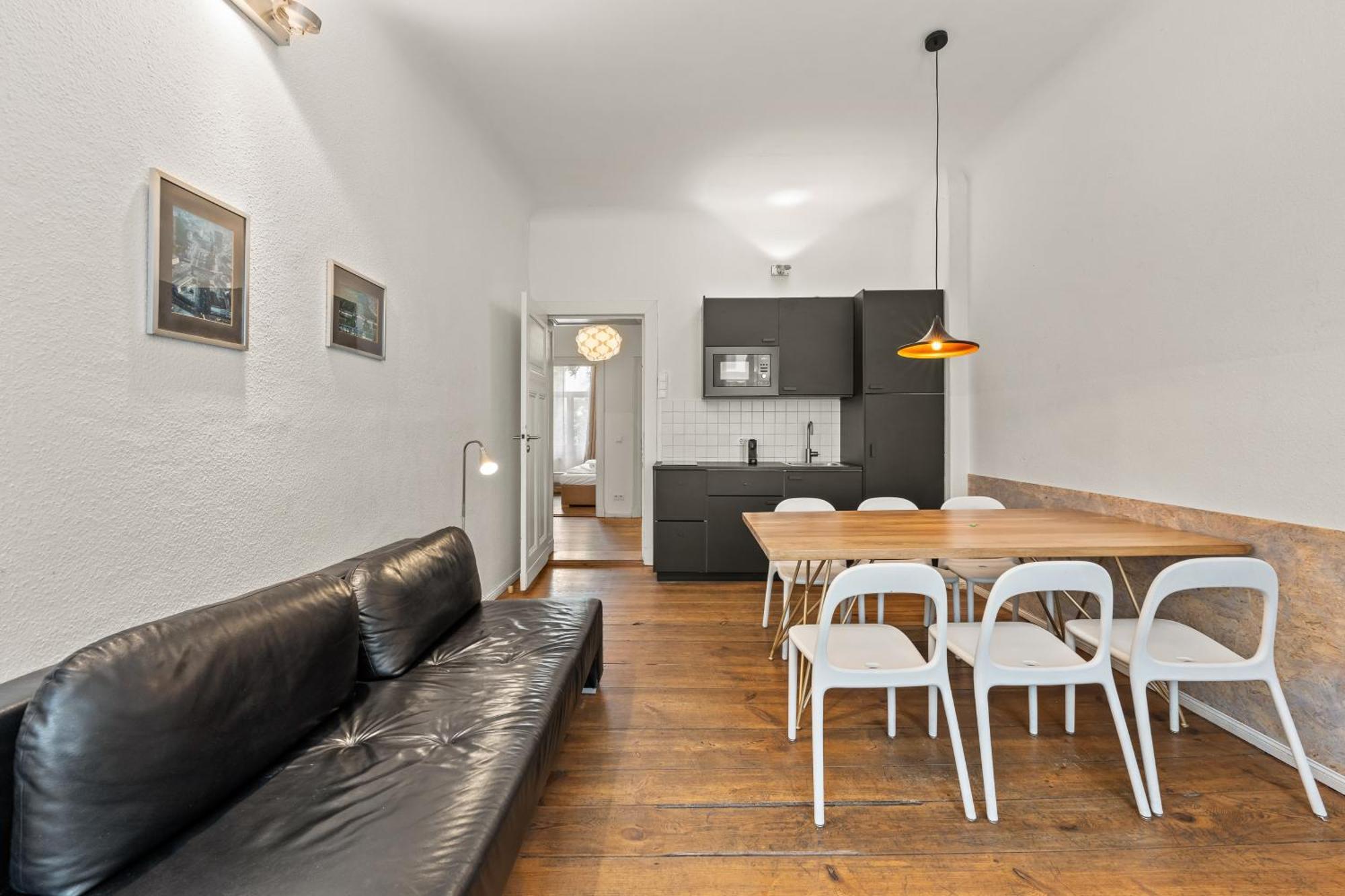 Elpilar Friedrichshain