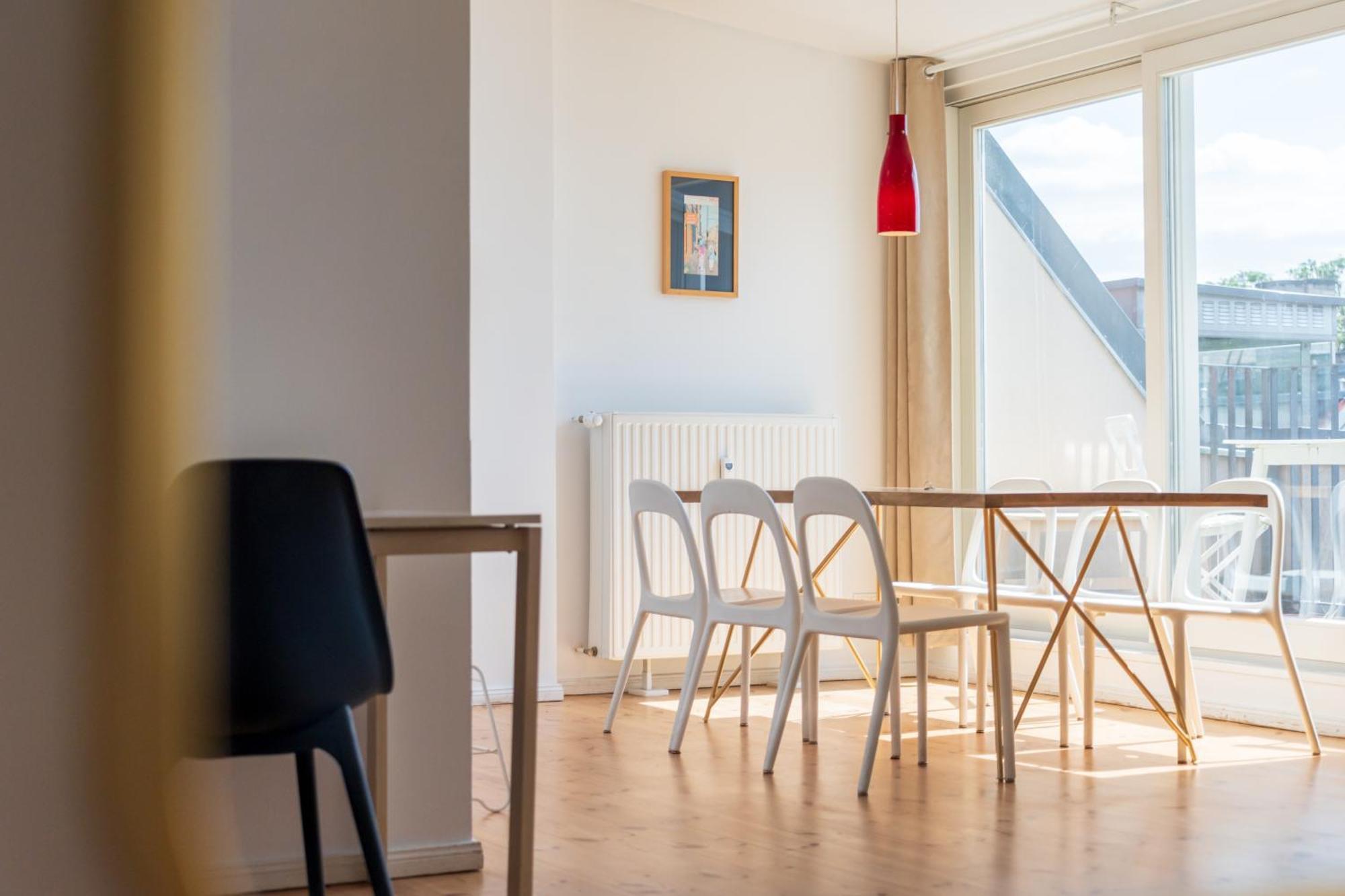 Apartment Elpilar Friedrichshain