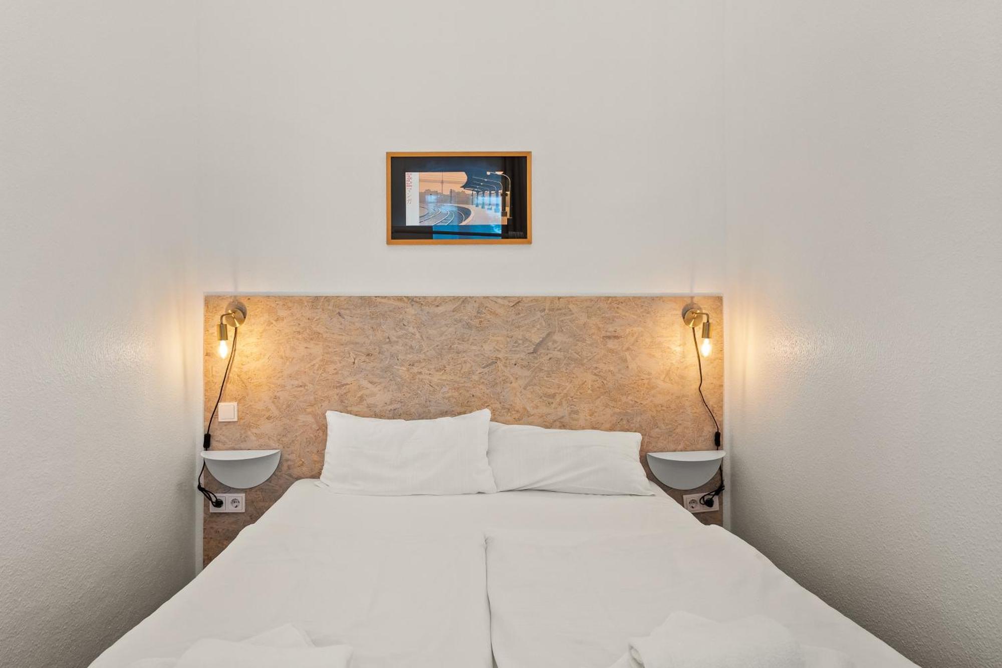 Apartment Elpilar Friedrichshain *