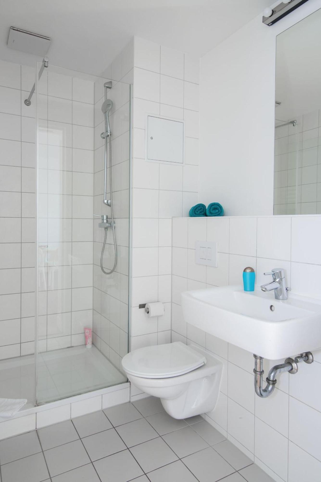 Apartment Elpilar Friedrichshain *