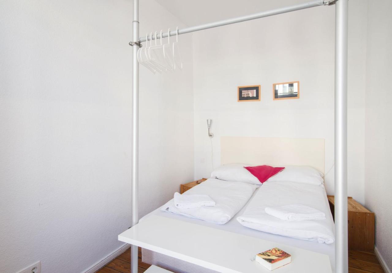 Apartment Elpilar Friedrichshain *